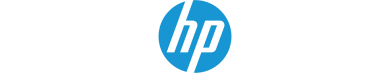 HP logo