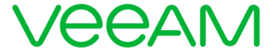 VEEAM logo