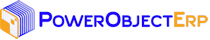 Powerobject Logo